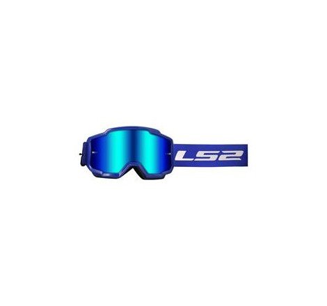 OCCHIALI CROSS LS2 CHARGER...