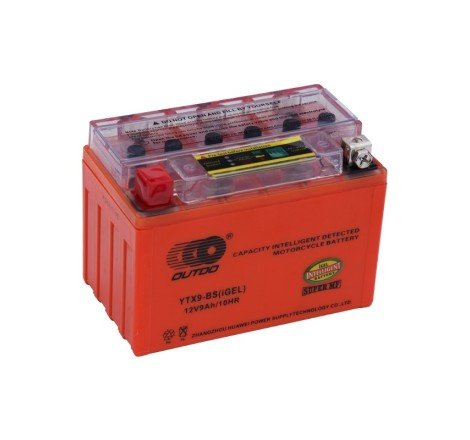 BATTERIA OUTDO HUAWEI...