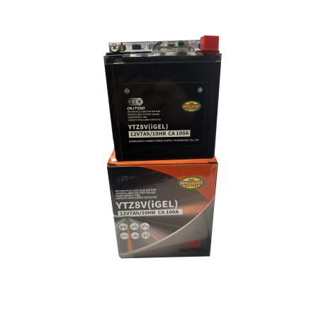 BATTERIA OUTDO HUAWEI YTZ8S...