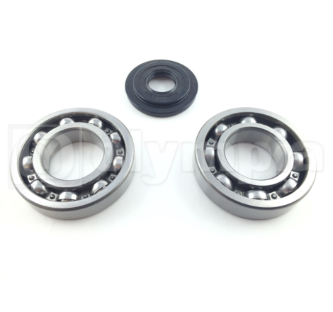 KIT CUSCINETTI E PARAOLI...