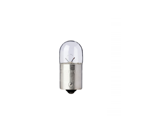LAMPADA RMS 6V/10W A PALLA