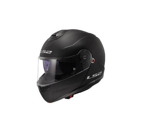 CASCO LS2 MODULARE FF908...