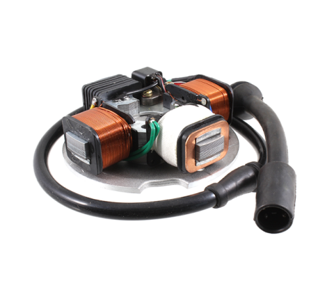 STATORE PIAGGIO VESPA PK 50...