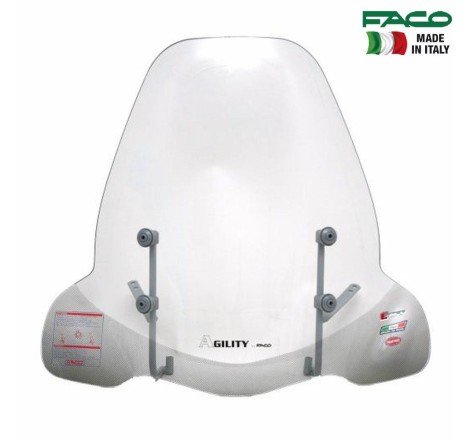 PARABREZZA FACO KYMCO...