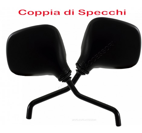 SPECCHIO DX / SX APRILIA...