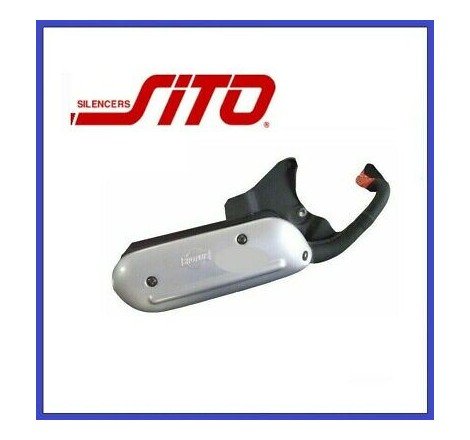 MARMITTA SITO PLUS APRILIA...