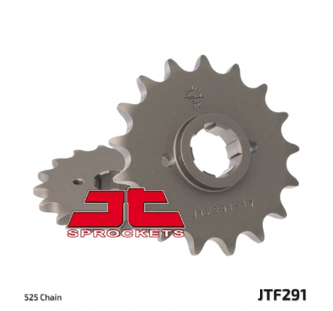 PIGNONE 525 Z16 (291)