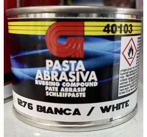 PASTA ABRASIVA GELSON ULTRA...