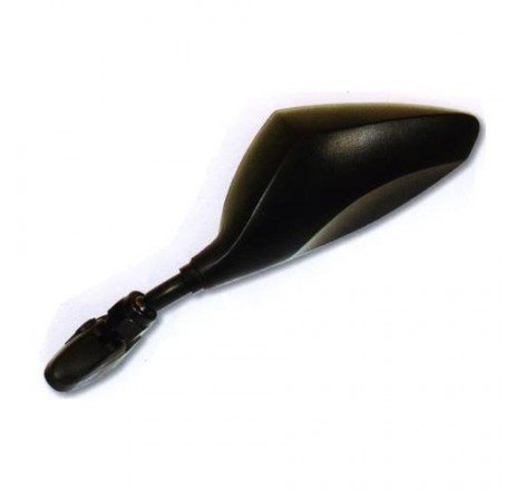 SPECCHIO SX NERO CARENA FAR