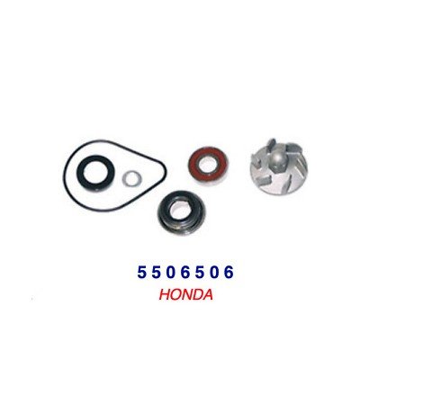 KIT REVISIONE POMPA ACQUA...