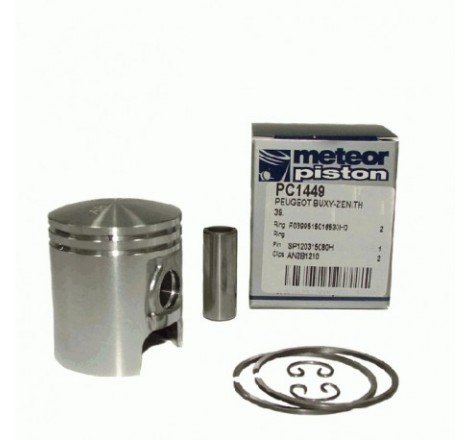 PISTONE METEOR PEUGEOT D.39,92