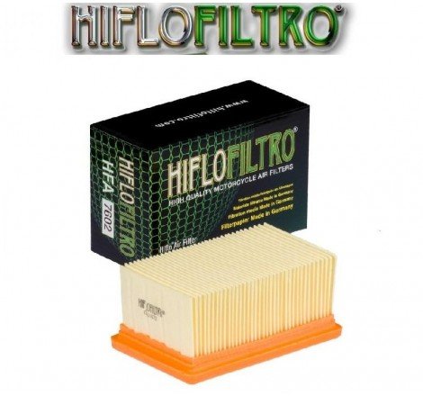 FILTRO ARIA HIFLO HFA7914...