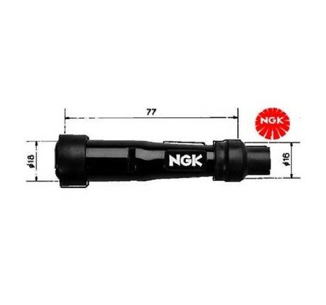 PIPETTA CANDELA NGK SD05F