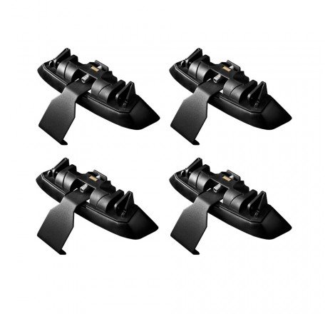 KIT ATTACCHI YAKIMA K954