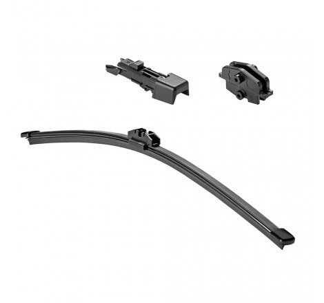 VALEO HR43 HYDROCONNECT...