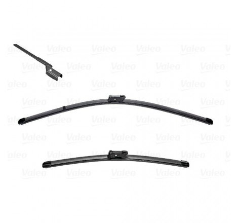 VALEO VF952 SILENCIO FB OE...