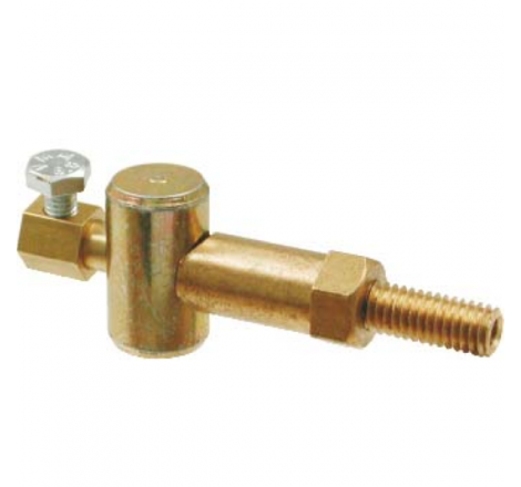 MORSETTO FRENO A TAMBURO...