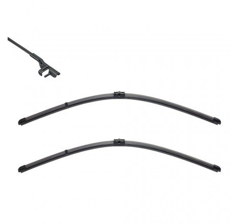 VALEO VF486 SILENCIO FB OE...