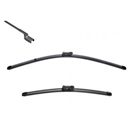 VALEO VF480 SILENCIO XTRM KIT