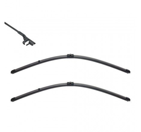 VALEO VF450 SILENCIO FB OE...