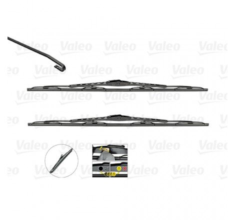VALEO VM219 SILENCIO WIPER...