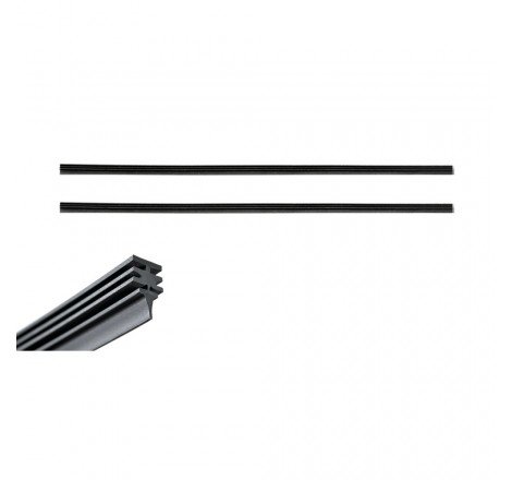 VALEO V2 SILENCIO REFIL x2