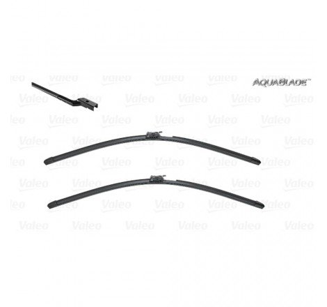 VALEO VA324 SILENCIO WIPER...