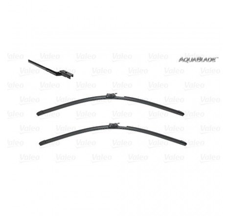 VALEO VA316 SILENCIO WIPER...