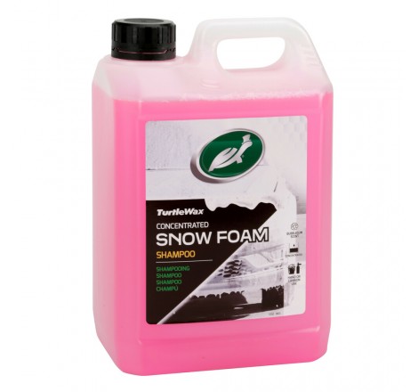 HYBRID SNOW FOAM 2,5L 53161