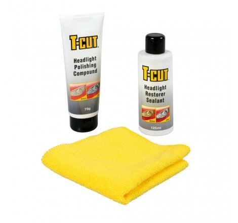 T-CUT KIT RINNOVA FANALI