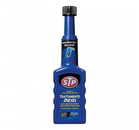STP-TRATTAMENTO DIESEL E...