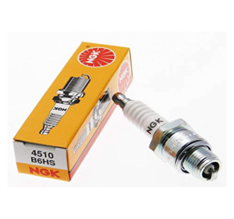 CANDELA NGK B6HS