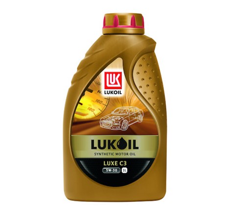 OLIO LUKOIL LUXE 5W/30 C3 1...