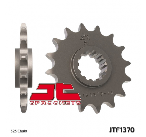 PIGNONE 525 Z16 (4029K)