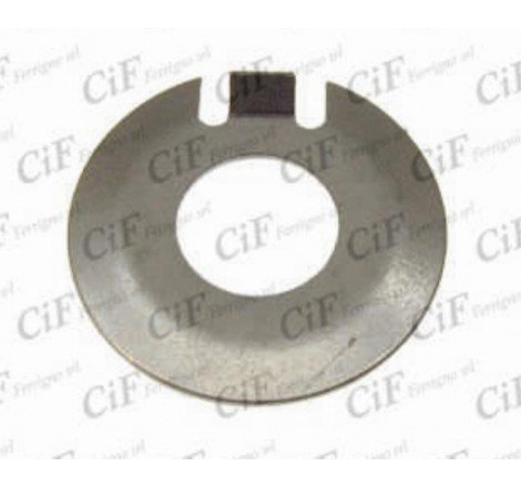 RONDELLA FRIZIONE VESPA 50