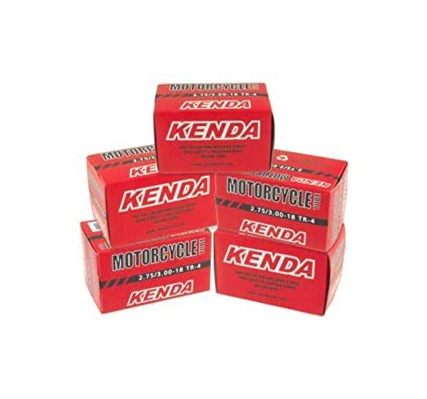 CAMERA D'ARIA KENDA 300/350-10