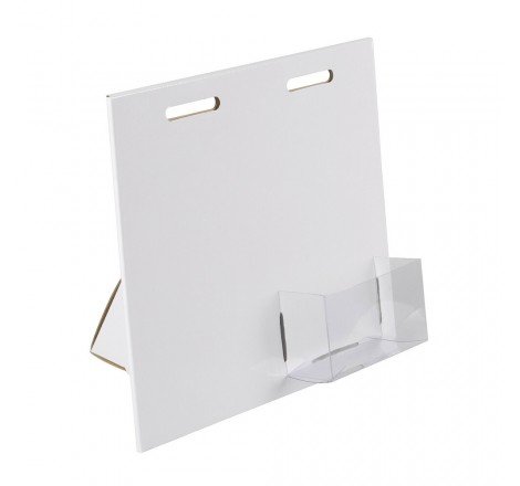 *ESPOSITORE DA BANCO/GANCIO...