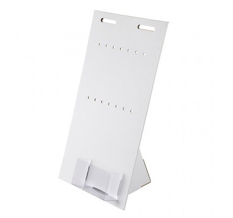 *ESPOSITORE DA BANCO/GANCIO...