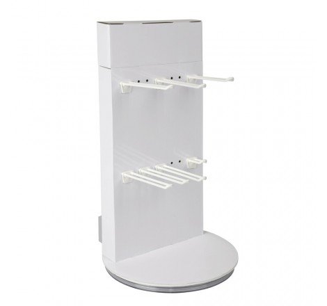 *ESPOSITORE DA BANCO...