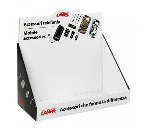 *ESPOSITORE DA BANCO PER...