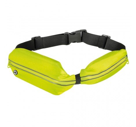 *"SPORT POUCH" FASCIA PORTA...