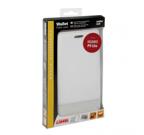 *COVER "WALLET" PER HUAWEI...