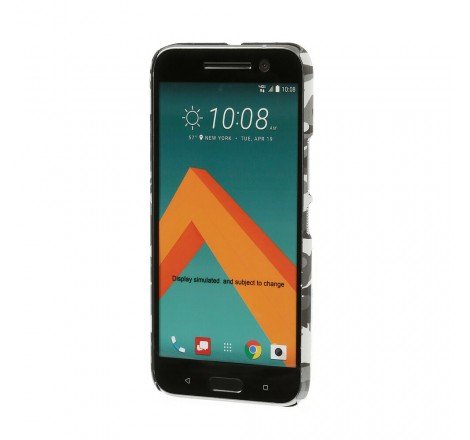 *COVER STYLISH" HTC 10...