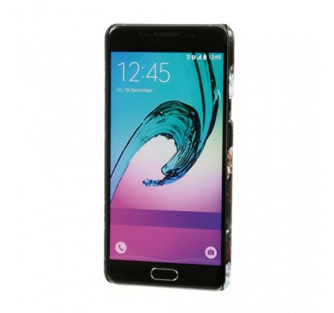 *COVER "STYLISH" SAMSUNG...