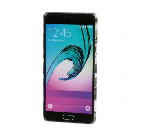 *COVER "STYLISH" SAMSUNG...