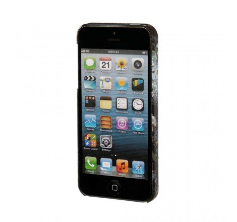 *COVER "STYLISH" IPHONE...