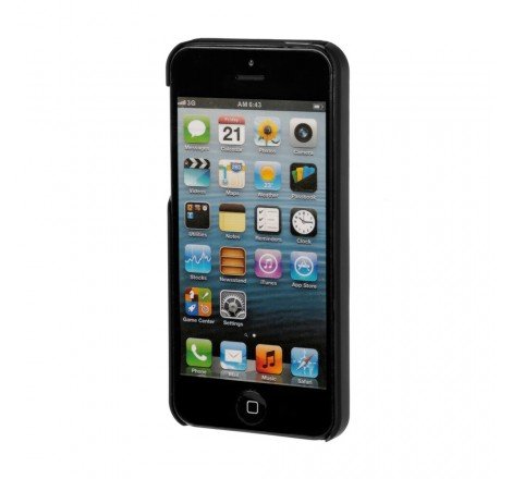 *COVER "STYLISH" IPHONE...