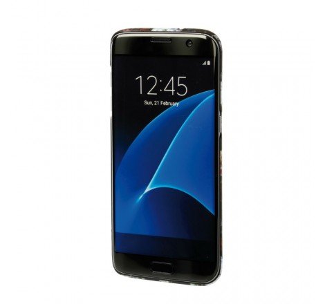 *COVER "STYLISH" SAMSUNG...