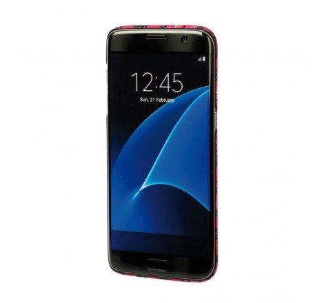*COVER "STYLISH" SAMSUNG...