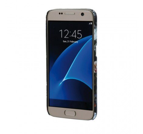 *COVER "STYLISH" SAMSUNG...